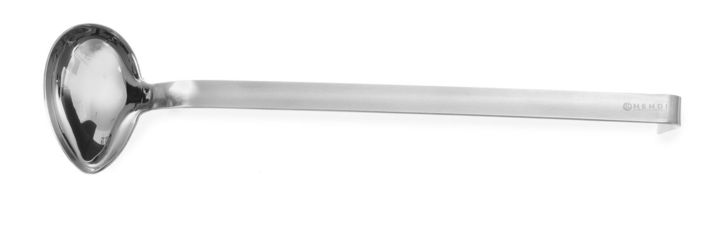 Zdjęcie do “Chochla do serwowania Profi Line śr. 100x410 mm - kod 542606”.