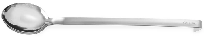 Zdjęcie do “Łyżka do serwowania Profi Line śr. 75x485 mm - kod 542507”.
