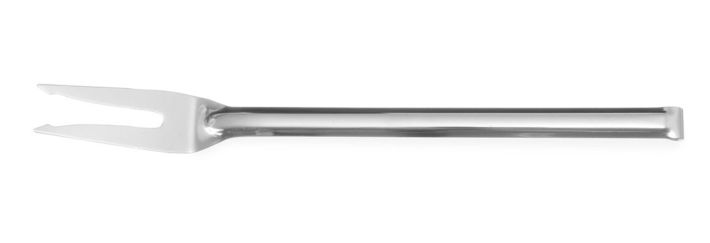 Zdjęcie do “Widelec do mięs Kitchen Line 350x35 mm - kod 526200”.