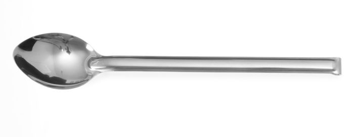 Zdjęcie do “Łyżka do serwowania Kitchen Line - dł. 325 mm - kod 526309”.