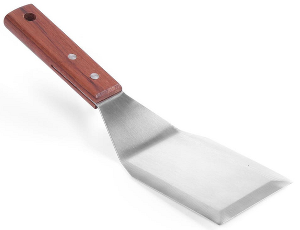 Zdjęcie do “Szpatuła kątowa do steków 120 mm - kod 855508”.