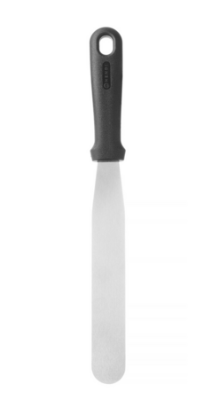 Zdjęcie do “Szpatuła - wąska 203 x 34 mm  - kod 855690”.