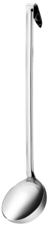 Zdjęcie do “Chochla Kitchen Line 0,05 l, śr. 60x320 mm - kod 527108”.