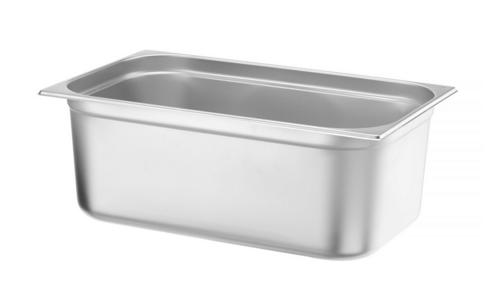 Zdjęcie do “Pojemnik GN 1/1 Budget Line wys. 200 mm - Kod 800157”.