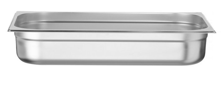 Zdjęcie do “Pojemnik GN 1/1 Budget Line wys. 100 mm - Kod 800133”.