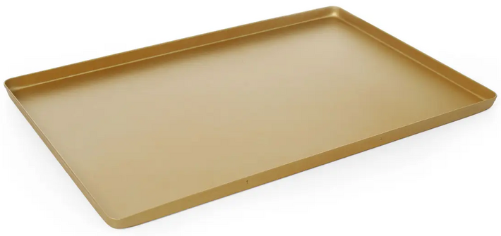 Zdjęcie do “Taca cukiernicza, ekspozycyjna 600x400x(H)20 mm - kod 808573”.