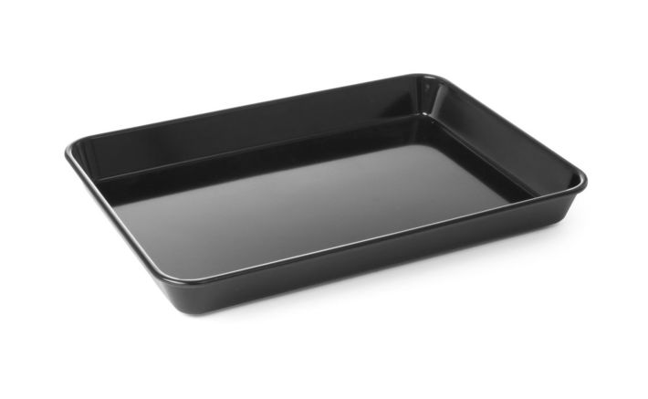 Zdjęcie do “Pojemnik na mięso - z melaminy 350 x 250 mm - kod 568200”.