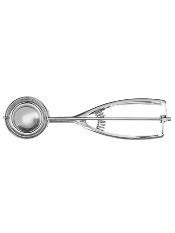 Zdjęcie do “Gałkownica KITCHEN LINE 1/16 l (62,5 ml) - kod 572214”.