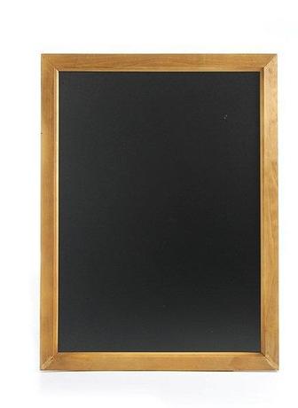 Zdjęcie do “Tablica ścienna średnia 400x600 mm - kod 664032”.