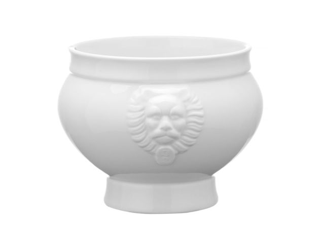 Zdjęcie do “Miska na zupę z linii Lionhead poj. 0,250 l - kod 784761”.