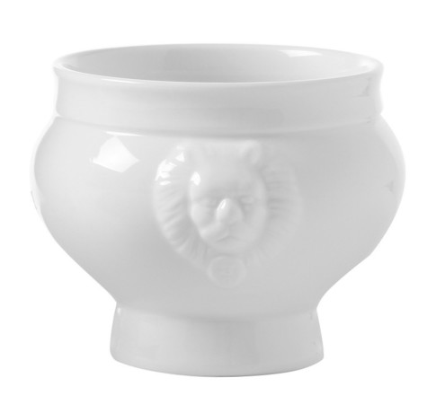 Zdjęcie do “Miska na zupę z linii Lionhead poj. 1 l - kod 784747”.