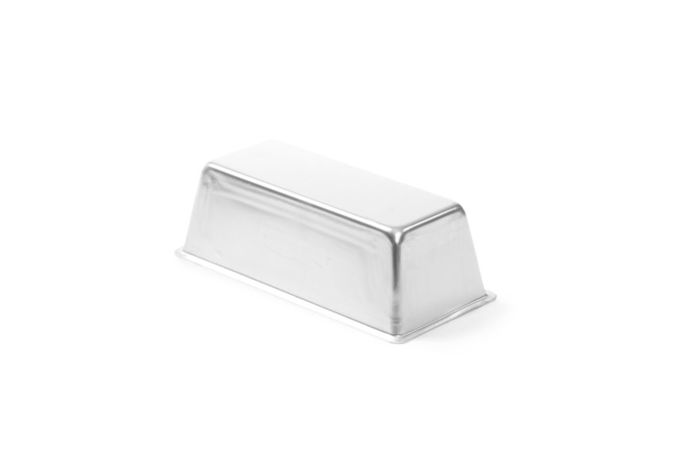 Zdjęcie do “Forma do ciast 180x80x(H)60 - prostokątna- kod 682104”.
