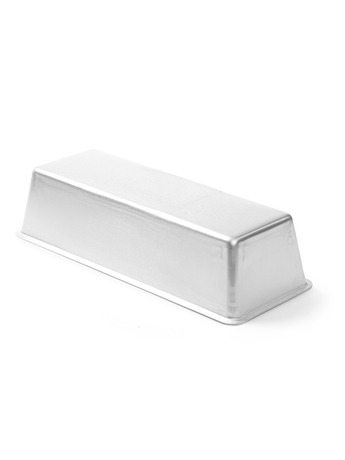 Zdjęcie do “Forma do ciast 300x110x(h)75 - prostokątna - kod 682401”.