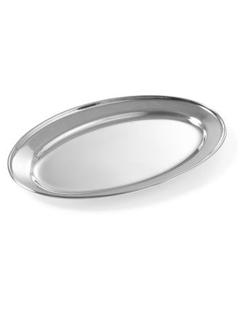 Zdjęcie do “Półmisek do mięs i wędlin 350x240 mm- kod 404300”.