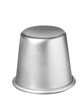 Zdjęcie do “Forma do babeczek z rantem śr. 70 mm - kod 689608”.