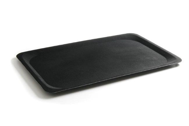 Zdjęcie do “Taca do serwowania - poliestrowa 280x200 mm - kod 508657”.