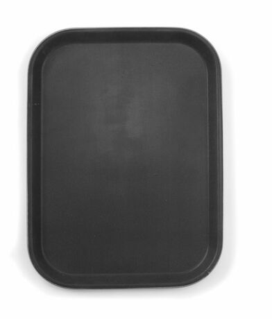 Zdjęcie do “Taca do serwowania z polipropylenu 255x355 mm - kod 878118”.