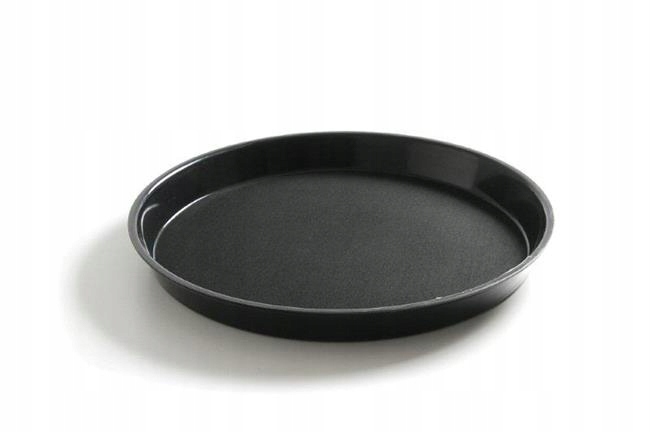 Zdjęcie do “Taca do serwowania z polipropylenu śr. 360 mm z wysokim rantem - kod 878408”.