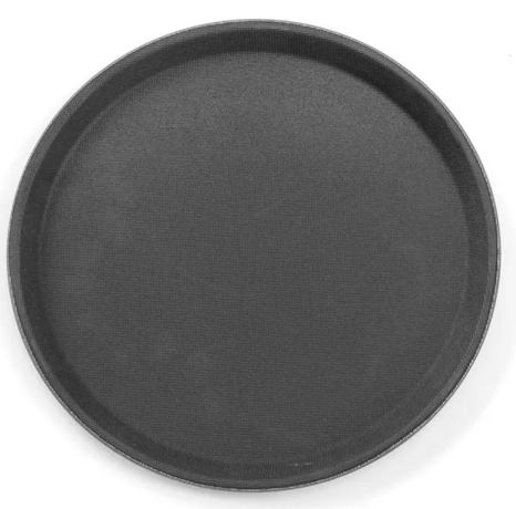 Zdjęcie do “Taca do serwowania z polipropylenu śr. 360 mm - kod 878132”.