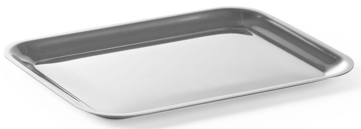 Zdjęcie do “Taca do serwowania 205x155 mm - kod 400203”.