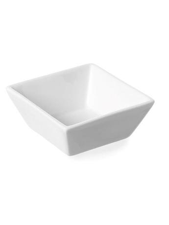 Zdjęcie do “Miseczka Cuadrado z linii Tapasmini - zestaw 6 szt.- kod 784327”.