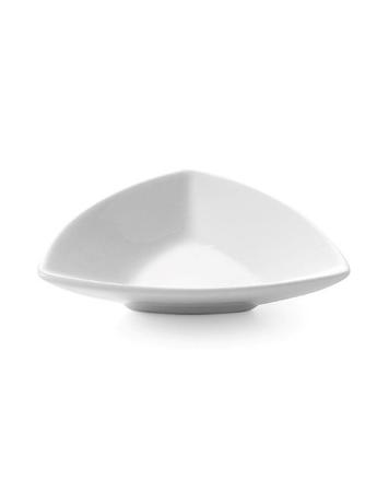 Zdjęcie do “Miseczka Triangolo z linii Tapasmini - zestaw 6 szt.- kod 784396”.