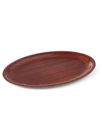 Zdjęcie do “Taca antypoślizgowa drewniana 230x160 mm - kod 507964”.