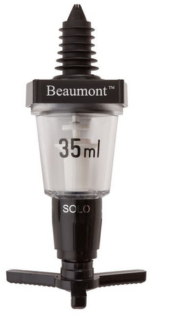 Zdjęcie do “Dozownik niekapiący 35 ml - kod 598207”.