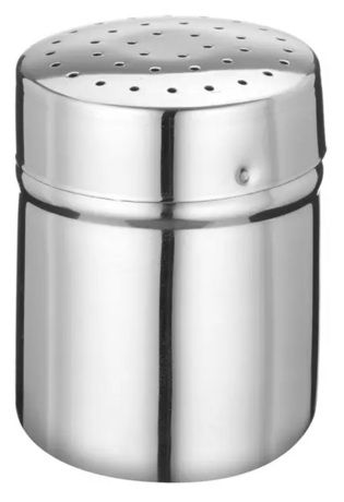 Zdjęcie do “Hendi Dyspenser kuchenny do pieprzu lub soli - kod 631201”.