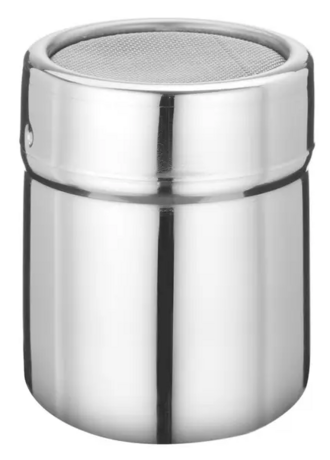 Zdjęcie do “Dyspenser kuchenny do cukru pudru - kod 631300”.