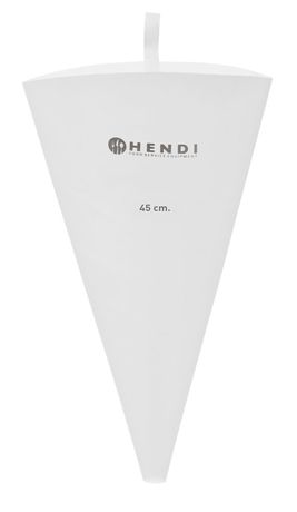 Zdjęcie do “Worek do szprycowania 450 mm -  kod 550403”.