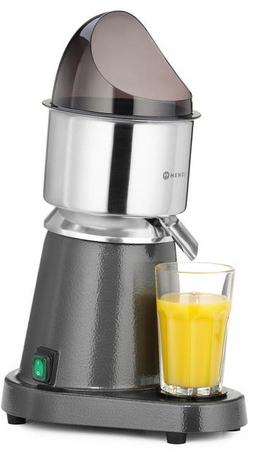 Zdjęcie do “Wyciskarka elektryczna do cytrusów 180 W - kod 221204”.