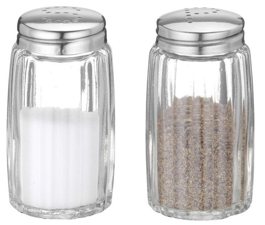 Zdjęcie do “Zestaw do przypraw 2 częściowy - kod 465387”.