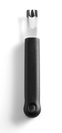Nóż dekoracyjny kanałowy 155 mm - kod 856048