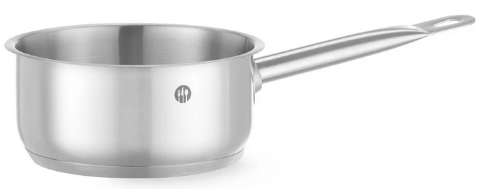 Zdjęcie do “Rondel bez pokrywki Kitchen Line 1,5 L śr. 160x(H)75 mm- kod 838105”.