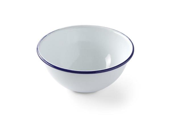 Zdjęcie do “Miska emaliowana śr. 160 mm - kod 621288”.
