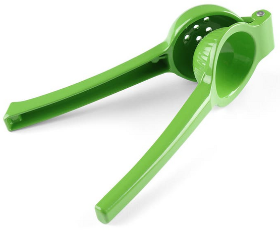 Zdjęcie do “Wyciskacz do cytrusów zielony ( do limonek) - kod 592045”.
