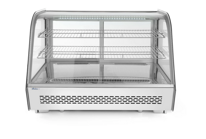 Zdjęcie do “Witryna chłodnicza nastawna 160 l - kod 233719”.