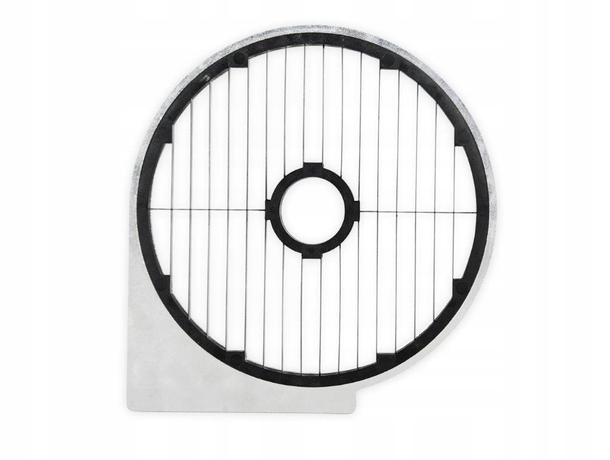 Zdjęcie do “Hendi Tarcza do frytek 10 mm do szatkownic 231807 i 231852- kod 234761”.