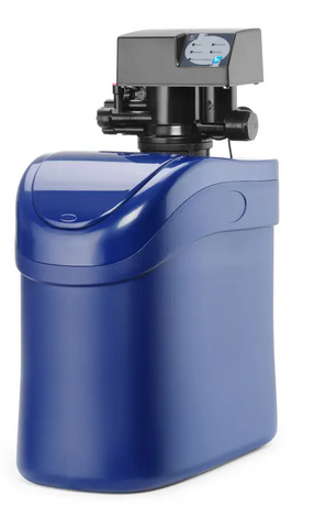 Zdjęcie do “Zmiękczacz do wody półautomatyczny- kod 230442”.