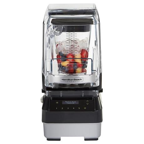 Zdjęcie do “Blender specjalistyczny Hamilton Beach Quantum 950, 2 L - kod HBH950-CE”.