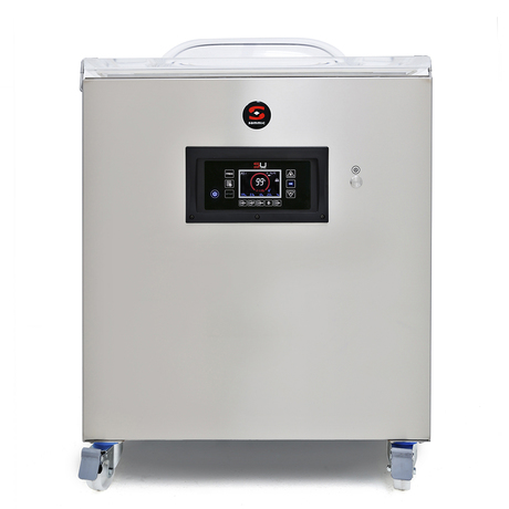 Zdjęcie do “Pakowarka próżniowa komorowa, seria 600, SU-606 - kod 1140835”.