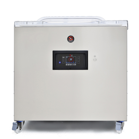 Zdjęcie do “Pakowarka próżniowa komorowa, seria 800, SU-806 - kod 1140881”.