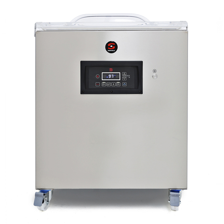 Zdjęcie do “Pakowarka próżniowa seria SE 600, SE-606 CC - kod 1140663”.