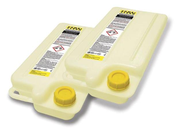 Zdjęcie do “COMBICLEAN 3 W 1 - środek myjący o potrójnym działaniu 2x 5 kg- kod CDL05”.