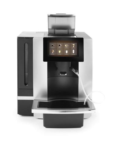 Ekspres do kawy automatyczny z ekranem dotykowym - kod 208540