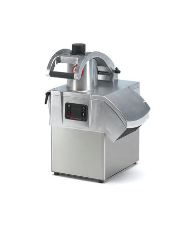 Zdjęcie do “Szatkownica Sammic ze stałą prędkością CA-31 230V - kod 1050700”.