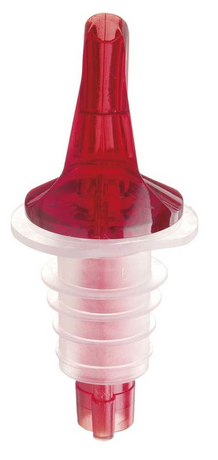 Zdjęcie do “Nalewak czerwony - 4 sztuki - kod 599419”.