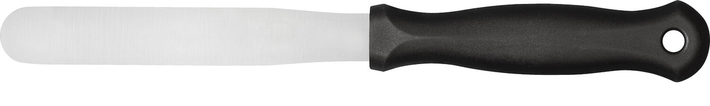 Zdjęcie do “Hendi Szpatuła płaska 120 mm do smarowania ciasta CREME - kod 840863”.