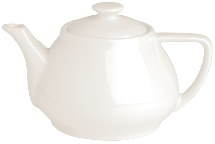 Zdjęcie do “Fine Dine Dzbanek Dove 370 ml - kod 04ALM000027”.